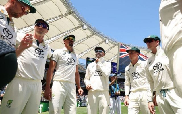 Australia Names Playing XI For BGT 2024-25 4th Test As Key Batter Is Declared Fit