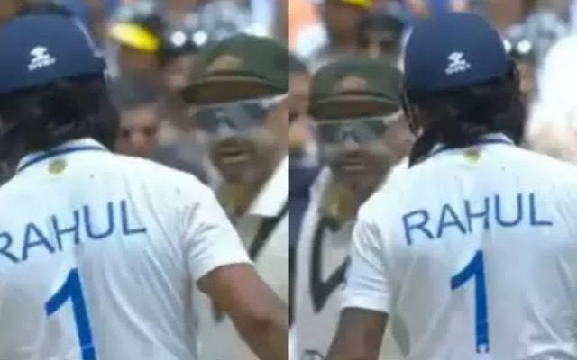 [WATCH]- Australian Bowler Puzzles KL Rahul On Day 2 Of BGT 2024-25 4th Test