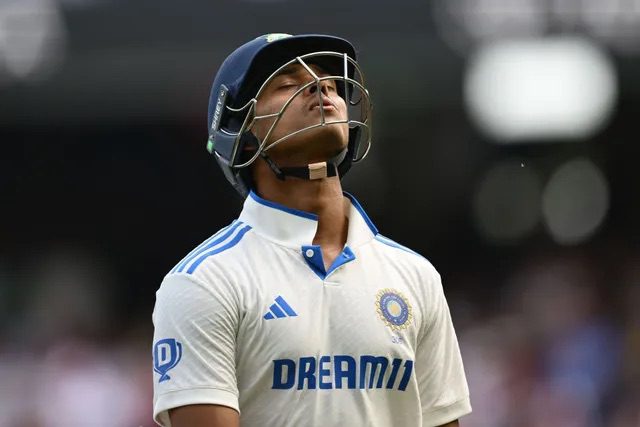 [WATCH]- Jaiswal’s Run Out Cost Him A Deserved Century In The BGT 2024-25 4th Test