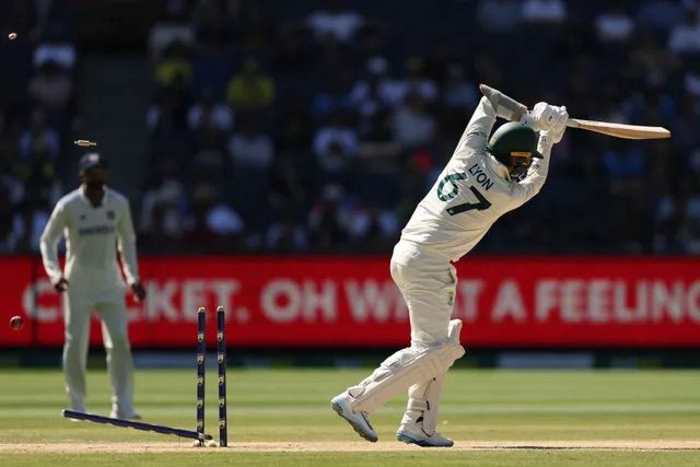 [WATCH] Jasprit Bumrah Takes Five Wickets As Australia Are Bowled Out On Day 5 Of The 4th BGT Test