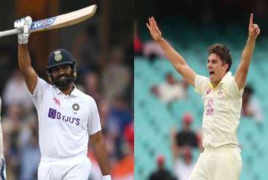 India vs Australia Match Prediction, Fantasy Tips, Pitch Report, and Predicted XI for the IND vs AUS 4th Test