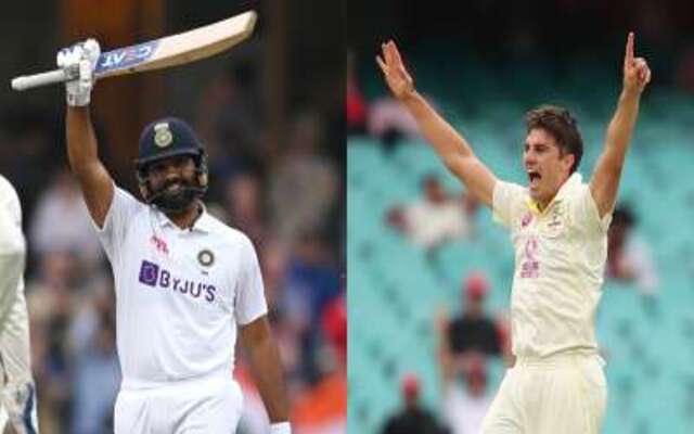 India vs Australia Match Prediction, Fantasy Tips, Pitch Report, and Predicted XI for the IND vs AUS 4th Test