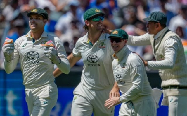 A Historic Year For Test Cricket First Time In 148 years