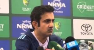 Gautam Gambhir