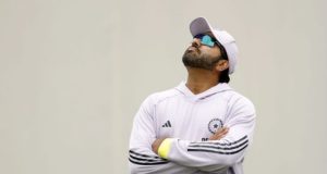 Rohit Sharma 