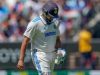 Rohit Out, Bumrah Takes Charge Again as India Seeks Series Balance