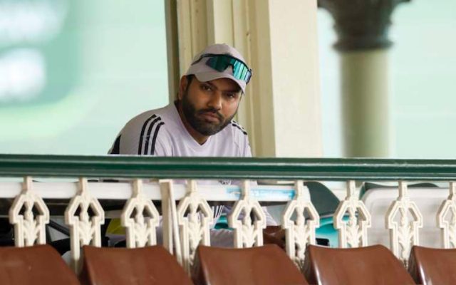 Selectors Inform Rohit Sharma He Is No Longer Needed in Tests; Discussion on Virat Kohli’s future: Reports