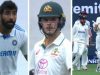 "Cricket khelo, yeh faaltu ke cheeze...": Rohit Sharma on Bumrah-Konstas Bust-Up during Sydney Test