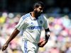 "It's a little frustrating...": Bumrah Expresses Disappointment Over Missed Opportunity to Bowl on Sydney's 'Spiciest Wicket'