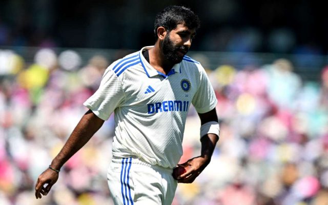 “It’s a little frustrating…”: Bumrah Expresses Disappointment Over Missed Opportunity to Bowl on Sydney’s ‘Spiciest Wicket’