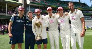 How Australia Could Still Miss Out on the World Test Championship Final? Explained