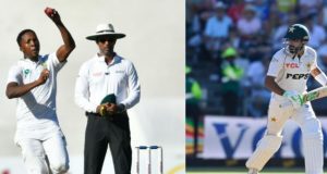 Kwena Maphaka
