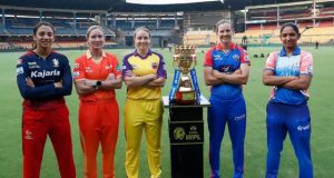 Kotambi Stadium Likely to Host WPL Final as BCCI Shortlists Venues