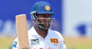 Angelo Mathews Criticizes ICC for Sri Lanka's Negligible Test Schedule Amid 2-Tier WTC Discussions