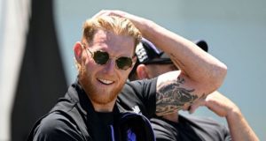 Ben Stokes