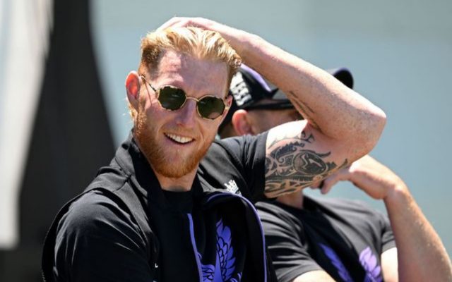 “Bionic Man For A While”- Ben Stokes Faces Surgery Ahead Of India Test Series