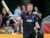 Martin Guptill officially retires from international cricket