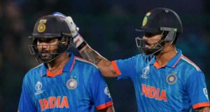 ICC to host India's warm-up in Dubai before Champions Trophy: Report