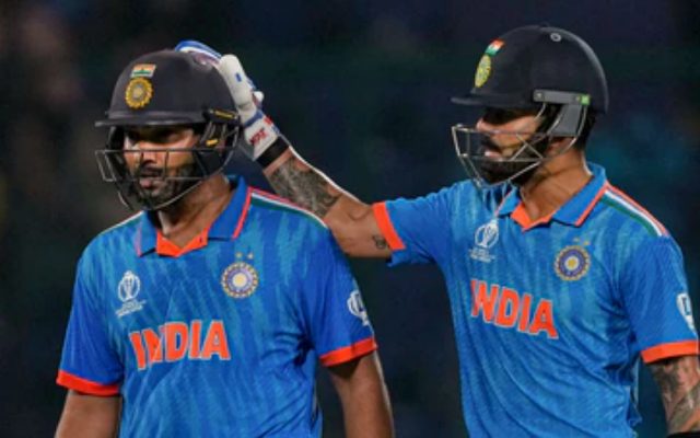 ICC to host India’s warm-up in Dubai before Champions Trophy: Report