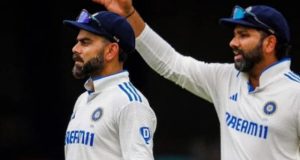 BCCI Issues Strong Warning to Virat Kohli and Rohit Sharma in Crucial Meeting