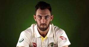 Glenn Maxwell