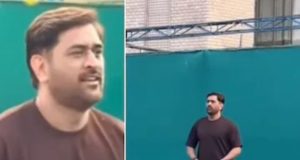 MS Dhoni's Unique Preparation for IPL 2025
