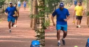 Rohit Sharma