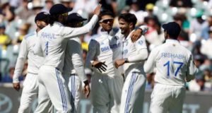 BCCI Review Meeting: Indian Players Prioritizing IPL Over Test Cricket Commitment