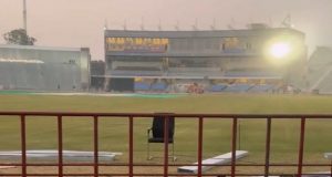 ICC Champions Trophy 2025: Pakistani Journalist Exposes the 'Tournament-Ready' Gaddafi Stadium