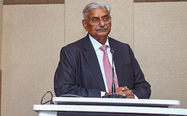 Who Is Arun Mishra? BCCI’s New Ombudsman