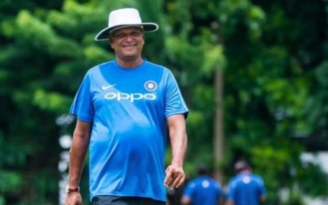 Former India Head Coach WV Raman Recalls a Near-Death Incident