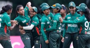 BCB to Launch Inaugural Women's Bangladesh Premier League