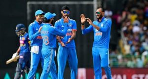 BCCI Announces Team India’s Squad for England Series; Bumrah's Fitness in Jeopardy