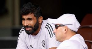 Bumrah to Play Third ODI Against England to Decide His Champions Trophy Fate