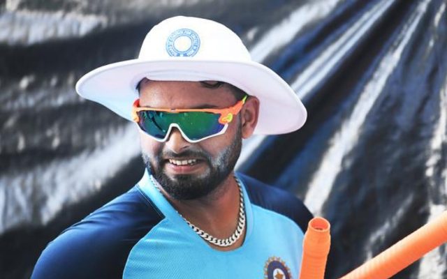 IPL 2025: Lucknow Super Giants Appoint Rishabh Pant As New Skipper