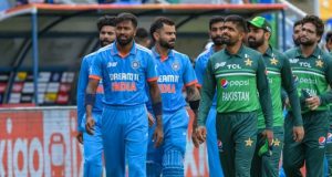 PCB Breaks Silence on Rohit Sharma's Absence from Champions Trophy Opening Ceremony