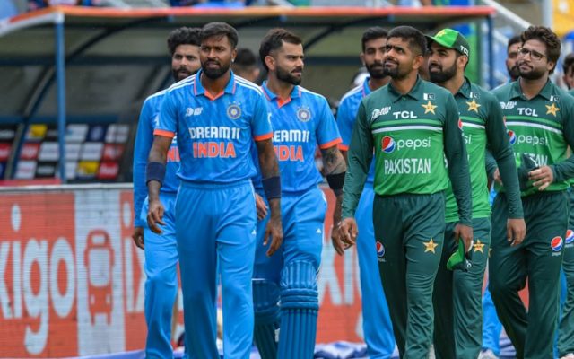 PCB Breaks Silence on Rohit Sharma’s Absence from Champions Trophy Opening Ceremony
