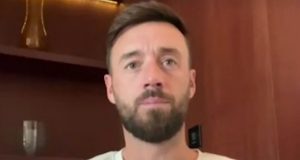 James Vince