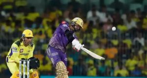 CSK and KKR have No Plans to Acquire Teams in The Hundred: Report