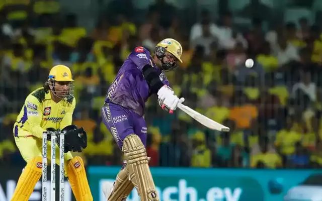 CSK And KKR Have No Plans To Acquire Teams In The Hundred: Report
