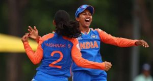 India-W vs Sri Lanka-W Match Prediction, Fantasy Tips, Pitch Report, And Predicted XI For The ICC Under 19 Women’s T20 World Cup 2025