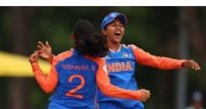 India-W vs Scotland-W Match Prediction, Fantasy Tips, Pitch Report, And Predicted XI For The ICC Under 19 Women’s T20 World Cup 2025
