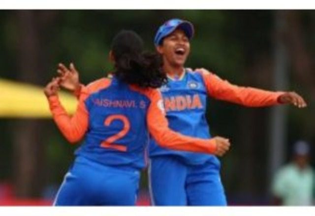 India-W vs England-W Match Prediction, Fantasy Tips, Pitch Report, And Predicted XI For The ICC Under 19 Women’s T20 World Cup 2025