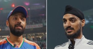 IND vs ENG: Varun Chakravarthy, Arshdeep Singh Appreciate Each Other After India Wins the First T20I