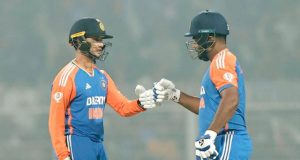 India vs England Match Prediction, Fantasy Tips, Pitch Report, and Predicted XI for the 2nd T20 Match