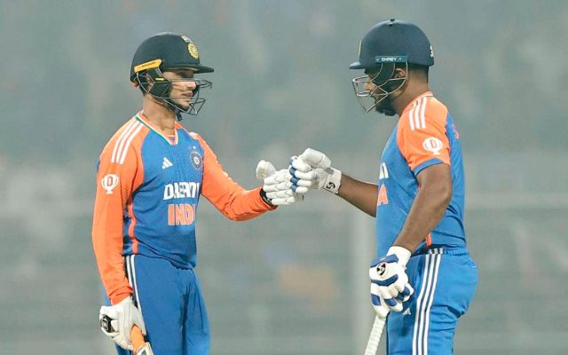 India vs England Match Prediction, Fantasy Tips, Pitch Report, and Predicted XI for the 2nd T20 Match