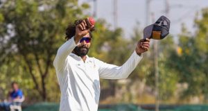 Ravindra Jadeja's Record-Breaking Performances in Ranji Trophy Return