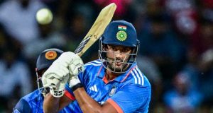 Nitish Reddy and Rinku Singh Out, Dube and Ramandeep In for T20Is vs England