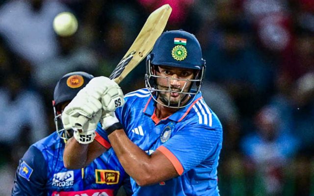 Nitish Reddy and Rinku Singh Out, Dube and Ramandeep In for T20Is vs England