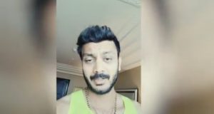 Axar Patel